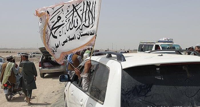 Perchè ritornano i Talebani e cosa ha esportato di bello l’Occidente in Afghanistan