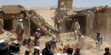 Realtà e falsificazione mediatica sull’Afghanistan