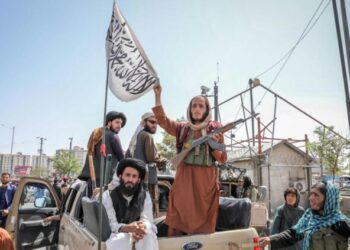 I Talebani: amnistia per tutti, la guerra in Afghanistan è finita