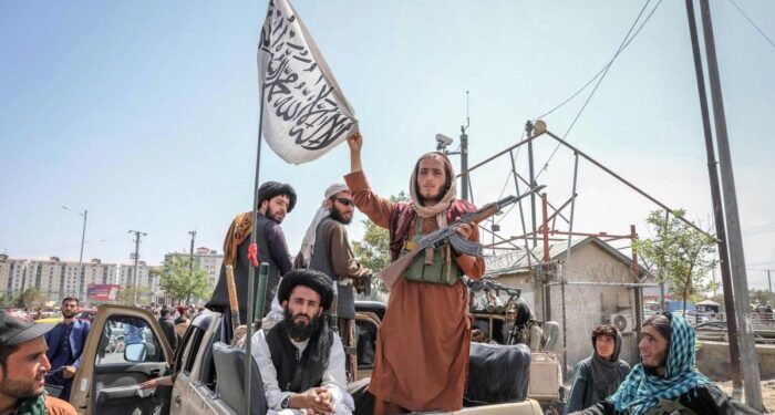 I Talebani: amnistia per tutti, la guerra in Afghanistan è finita