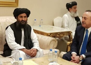 Stabilità e migranti, la Turchia apre al dialogo con i Talebani