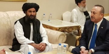 Stabilità e migranti, la Turchia apre al dialogo con i Talebani