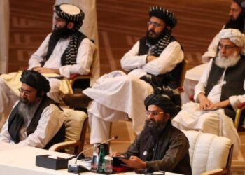 Origine dottrinale dei Talebani e perché non sono Salafiti e non c’entrano con l’ISIS