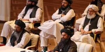 Origine dottrinale dei Talebani e perché non sono Salafiti e non c’entrano con l’ISIS