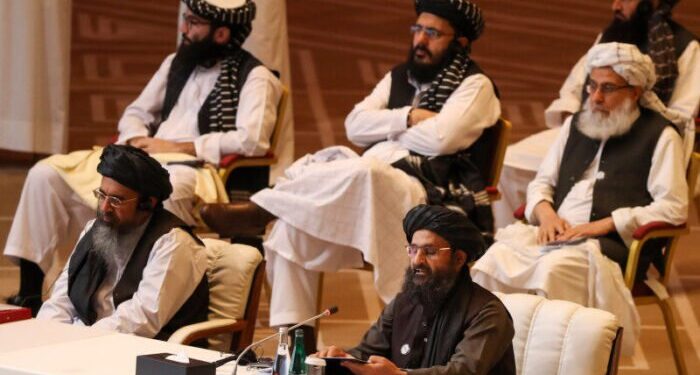 Origine dottrinale dei Talebani e perché non sono Salafiti e non c’entrano con l’ISIS