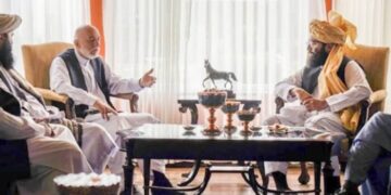 Il futuro del rapporto tra Afghanistan-Occidente: l’analisi degli esperti