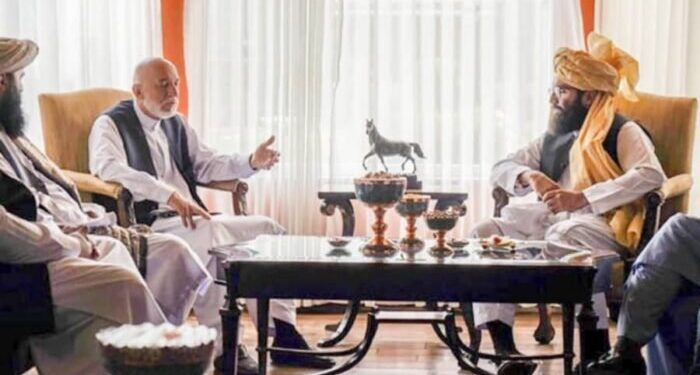 Il futuro del rapporto tra Afghanistan-Occidente: l’analisi degli esperti