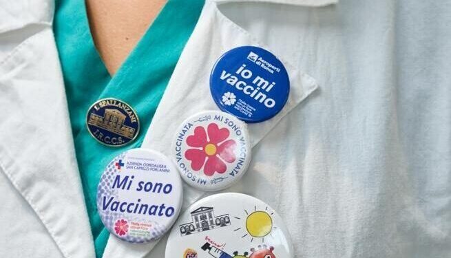 Questa pandemia ci lascia una classe medica avvilita