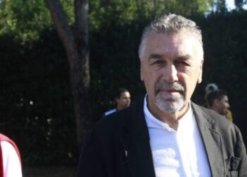 Il mio ricordo del fratello Omar Camilletti