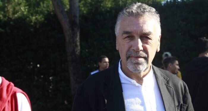 Il mio ricordo del fratello Omar Camilletti