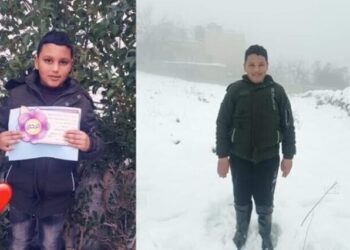 Ragazzo di 12 anni ucciso dall’esercito israeliano