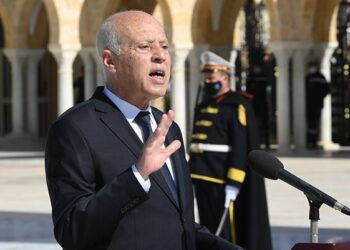 Tunisia: Kais Saied dalla legittimità costituzionale al potere carismatico