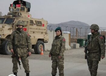 Turchia e Qatar gestiranno l’aeroporto di Kabul, accordo con i Talebani