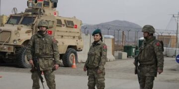 Turchia e Qatar gestiranno l’aeroporto di Kabul, accordo con i Talebani