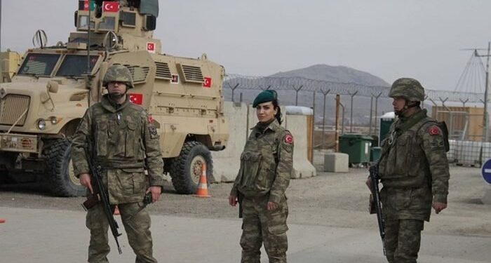 Turchia e Qatar gestiranno l’aeroporto di Kabul, accordo con i Talebani