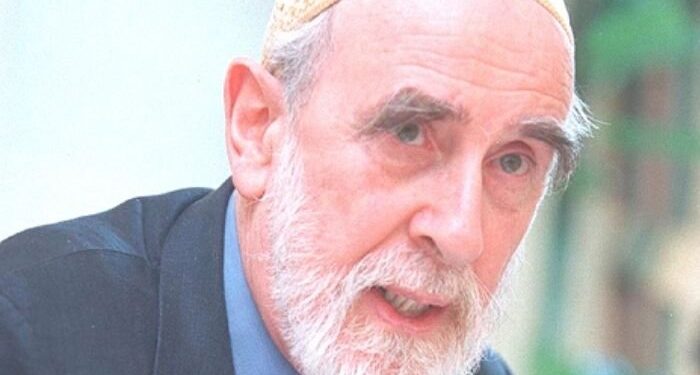 Tributo a Shaykh ‘Abdu’l-Qādir as-Sūfī” fondatore dei Murabitun