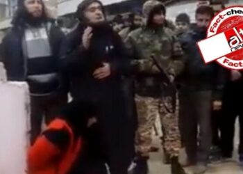 Dopo la disfatta arrivano le fake news sui Talebani, ma bisognerà trattare