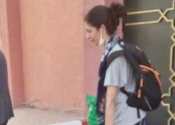 Assolta e liberata Ikram Nazih, era stata condannata per blasfemia in Marocco