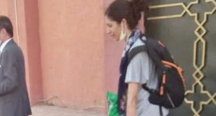 Assolta e liberata Ikram Nazih, era stata condannata per blasfemia in Marocco