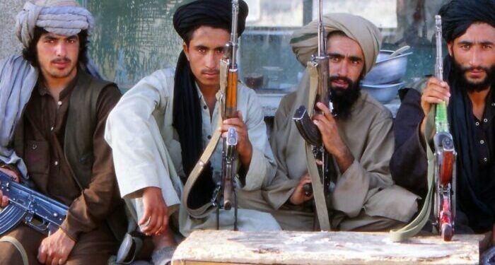 Il ritorno dei Talebani: contro i popoli non si vince