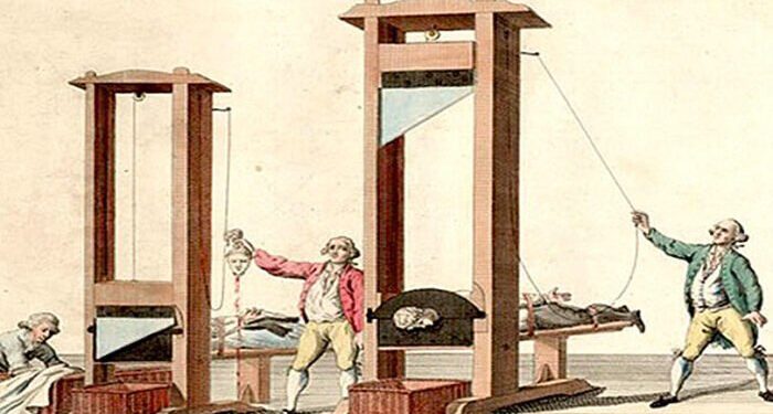 Islam, Tradizione e Progressismo, aver scampato la rivoluzione francese è una fortuna