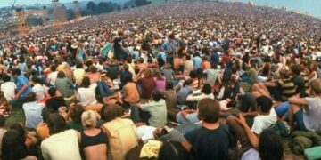 Cosa è stato e cosa ci ha lasciato il Festival di Woodstock