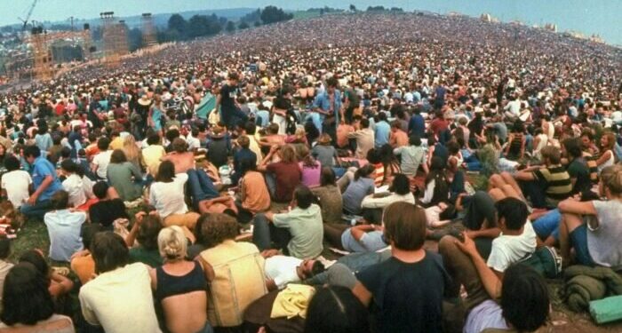 Cosa è stato e cosa ci ha lasciato il Festival di Woodstock