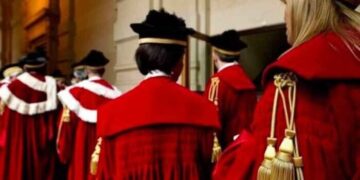 Sulla rivista vicinia a Magistratura Democratica: green pass incostituzionale