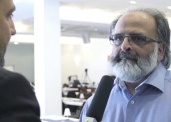 Belal El-Mogaddedi: nei Talebani un’anima dura e una dialogante-L’intervista