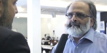 Belal El-Mogaddedi: nei Talebani un’anima dura e una dialogante-L’intervista