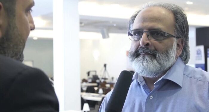 Belal El-Mogaddedi: nei Talebani un’anima dura e una dialogante-L’intervista