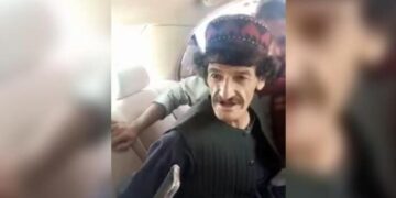 Fact checking: chi era Khasha, comico o torturatore della polizia di Kandahar?