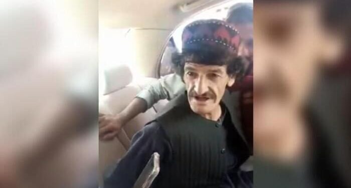 Fact checking: chi era Khasha, comico o torturatore della polizia di Kandahar?