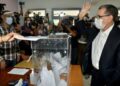 Elezioni in Marocco: pesante sconfitta per il partito di governo
