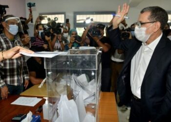 Elezioni in Marocco: pesante sconfitta per il partito di governo
