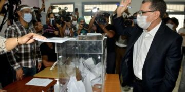 Elezioni in Marocco: pesante sconfitta per il partito di governo