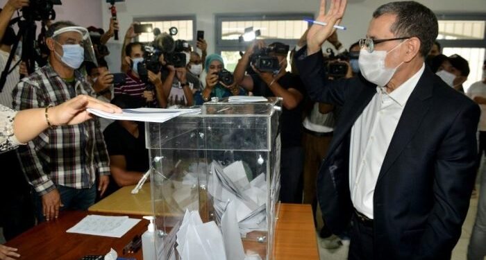 Elezioni in Marocco: pesante sconfitta per il partito di governo