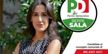 Sana El Gosairi: mi candido a Milano per portare in Consiglio l’esperienza di mediatrice