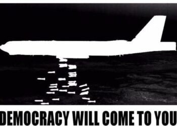 Si può esportare la democrazia? Ecco cosa dicono gli studi accademici