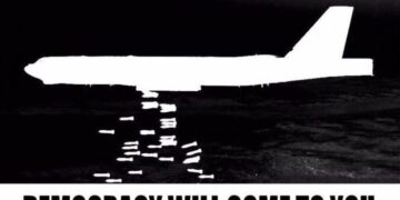 Si può esportare la democrazia? Ecco cosa dicono gli studi accademici