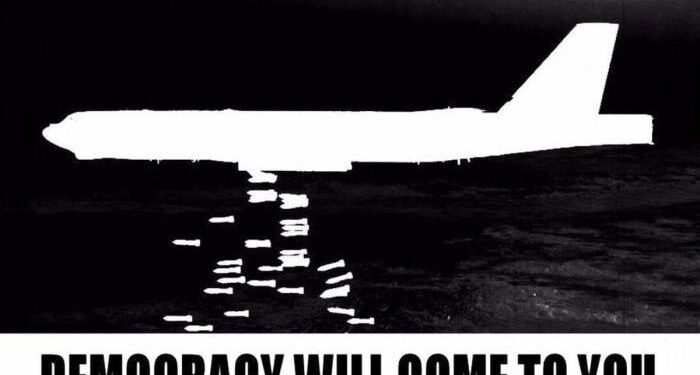 Si può esportare la democrazia? Ecco cosa dicono gli studi accademici