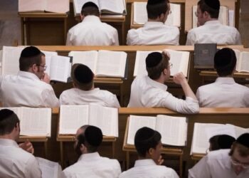 Studente rabbinico chiede asilo politico in UK: non voglio partecipare all’apartheid