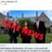Mentana va all’attacco della Great Barrington Declatarion con un carico di fake news