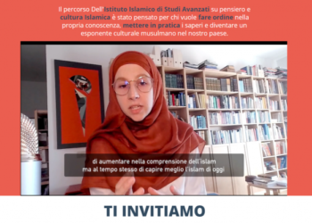 Nasce l’Istituto Islamico di Studi Avanzati-Intervista a Francesca Bocca Aldaqre