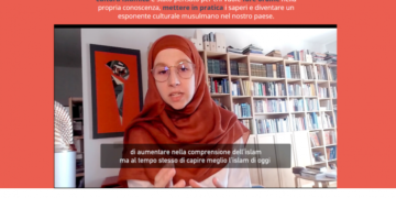 Nasce l’Istituto Islamico di Studi Avanzati-Intervista a Francesca Bocca Aldaqre