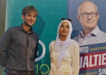 Chi sono gli otto candidati musulmani a Roma con Demos