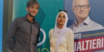 Chi sono gli otto candidati musulmani a Roma con Demos