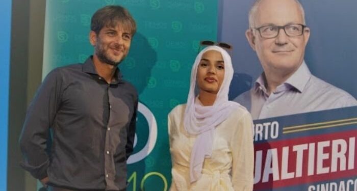 Chi sono gli otto candidati musulmani a Roma con Demos