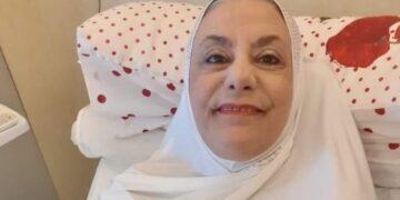 Ines Angelino, un dono di Dio