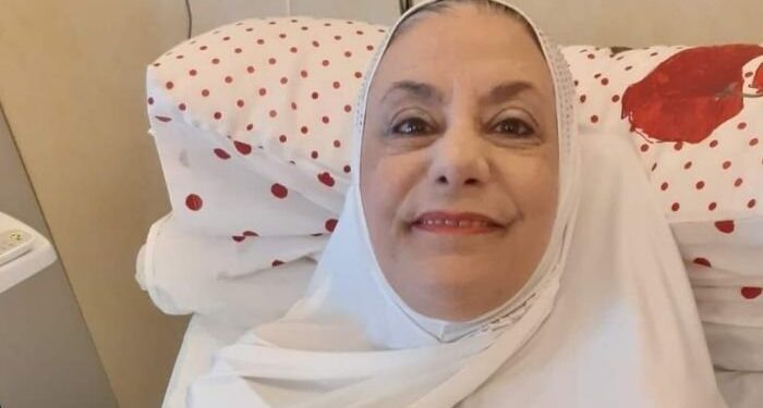 Ines Angelino, un dono di Dio